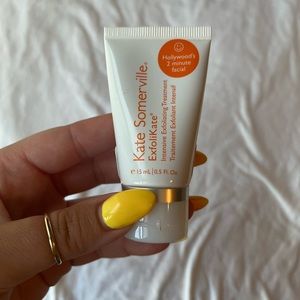 Kate Somerville Exfolikate Travel Size